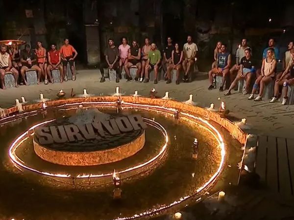 Survivor'da kavga büyüyünce yayın kesildi: Cezaları belli oldu!