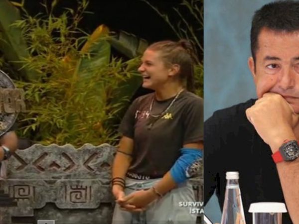 Survivor'da kupa krizi! Nisa'nın şampiyonluğu boykot ediliyor bu skandal yarışmayı bitirecek