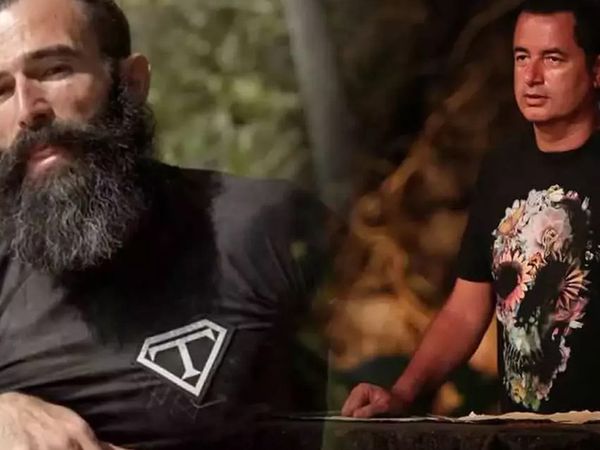 Survivor'da skandal ayrılık: Turabi neden gitti? Diskalifiye mi edildi? Acun Ilıcalı açıkladı!