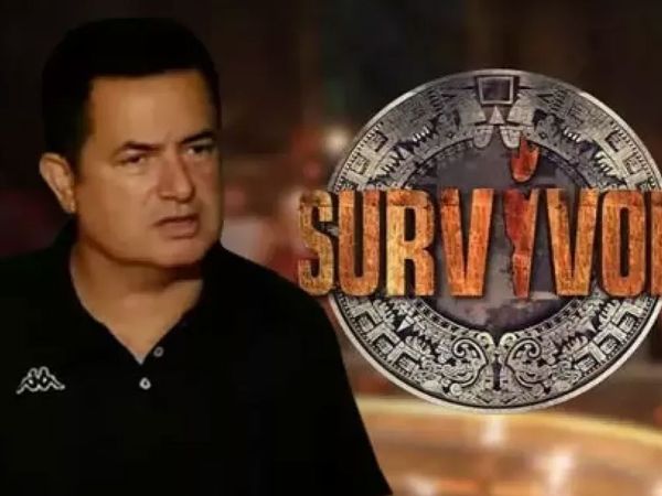 Survivor’da skandallar bitmek bilmiyor! Yarışmadan sonra birbirine giren ikiliye Acun bile engel olamadı
