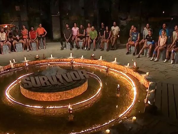 Survivor'da skandallar bitmiyor: Evli yarışmacı adada diğer kadınlarla... Resmen harem kurmuş!