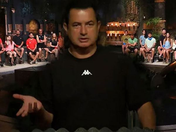 Survivor’da yaprak dökümü: Bir isim daha adadan ayrılmak istediğini açıkladı