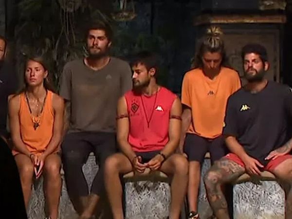 Survivor'da yarışmacılar cinsel isteklerini nasıl bastırıyorlar?