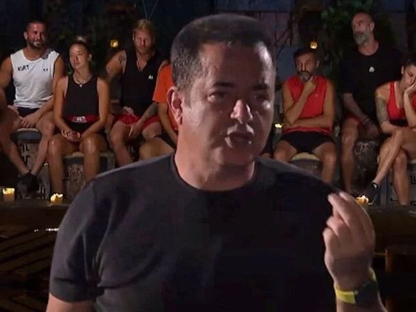 Survivor'da yaşananlar kurgu mu? Acun Ilıcalı'ya bomba sözler! ''Acunik Cumhuriyeti...''