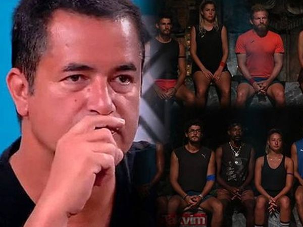 Survivor'da yemek yeniyor mu, Survivor kurgu mu, oyunlarda hile var mı? İddiaların arkası kesilmiyor