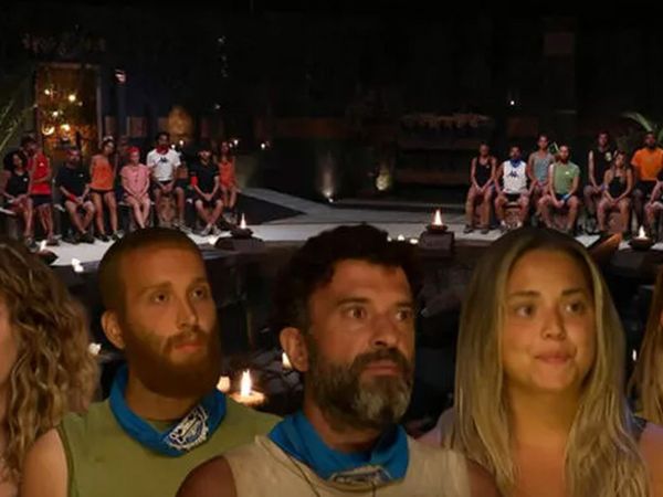 Survivor'da yeni eleme! Survivor 2023'e veda eden isim belli oldu