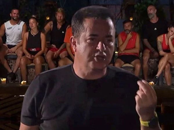 Survivor'da yeni strateji: Reytingler düşünce Acun Ilıcalı'dan yarışmanın tarihinde görülmemiş bir adım geldi!