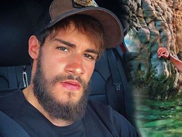 Survivor'dan Elenen Batuhan Karacakaya'dan Zehir Zemberek Açıklamalar!