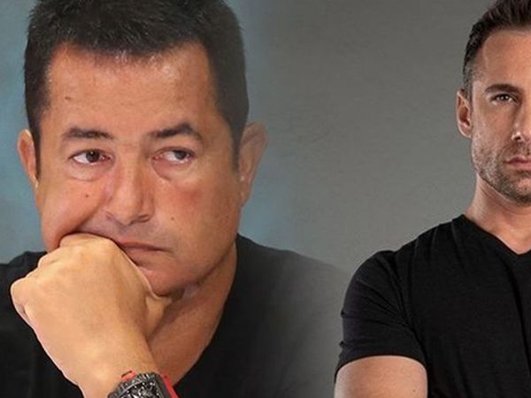 Survivor’dan Elenen Dora'ya Acun Ilıcalı'dan Sert Sözler!