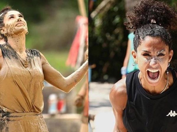 Survivor'dan elenince aldığı haber dünyasını başına yıktı: Survivor Aysu, ''Böyle bir haber almak en çok korktuğum şeydi'' diyerek duyurdu