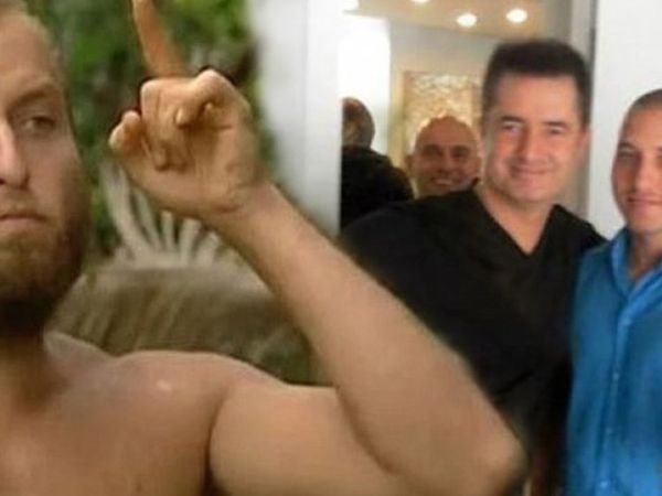 Survivor'ın bilinen ismi 3T Taner'in firar etmeye çalıştığı iddia edildi! Taner Tolga Tarlacı'nın son durumu ne?