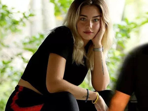 Survivor'ın eski yarışmacısı Aycan Yanaç ada hayatı hakkında merak edilenleri cevapladı