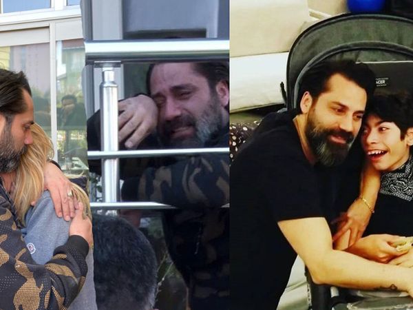 Survivor'ın gözde isimlerindendi Çılgın Sedat'tan kötü haber duyanlar hastaneye koştu