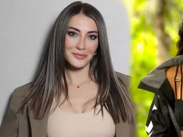 Survivor’ın tek kadın birincisi Merve Oflaz takipçilerine of dedirtti! Sütyensiz halini paylaştı sosyal medya yıkıldı