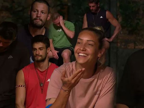 Survivor’un Bu Haftaki İlk Eleme Adayı Belli Oldu: Yarışmacılar Birbirlerine Girdi