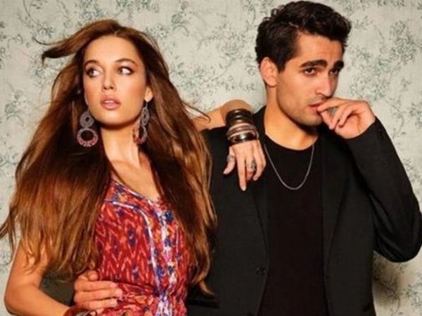 Survivor'un yakışıklı ismi Yalı Çapkını'nın kadrosuna dahil oluyor: Seyran'a partner mi olacak?