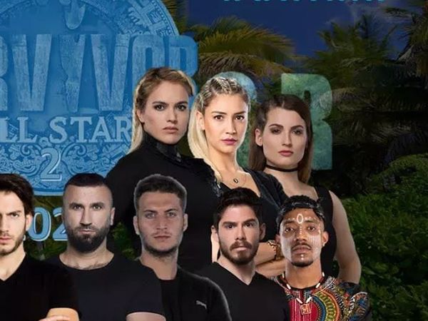 Suvivor All Star Kadrosundan O İsmi Çıkardılar Sebebi İse Yarışmayı İptal Bile Edebilir.