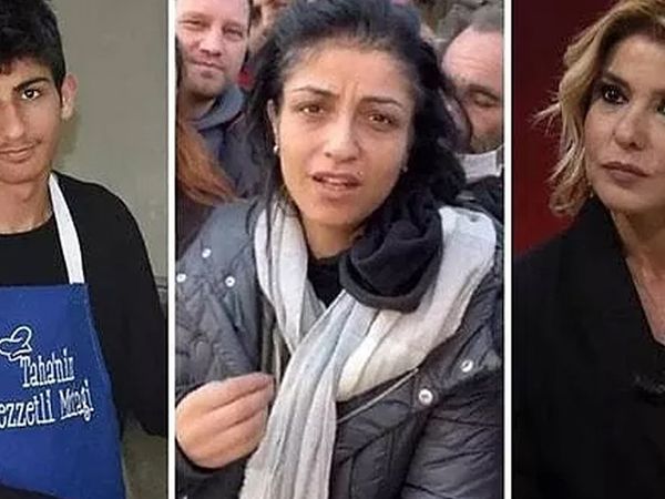 Taha Duymaz'ın sır dolu olayı! Fenomen isim öldü ve ailesi tarafından gizleniyor mu?