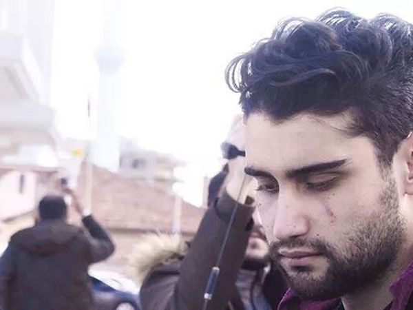 Tahliye olan Kadir Şeker'in paylaşımı kısa sürede binlerce beğeni alırken tepkilerden kaçamadı
