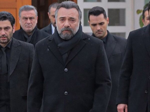 Taksim'de yaşanan hain saldırıda hayatını kaybetmişti! Yağmur Uçar'ın babası EDHO'nun oyuncusu çıktı