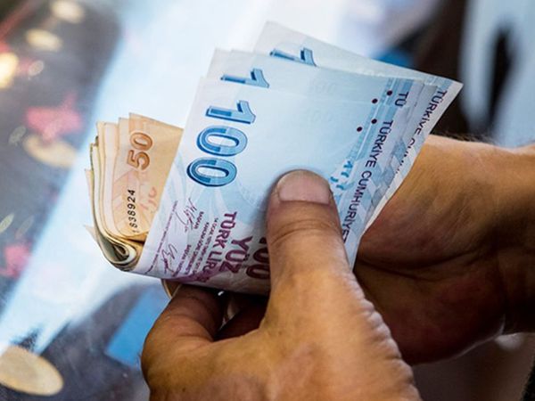 Talep edene iade edilecek!
