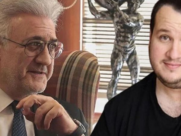 Tamer Karadağlı kendisini tiye alan Şahan Gökbakar'a acımadı: Mahkemeye verdi!