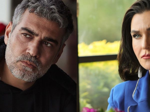 Tanıtım fragmanı heyecan yaratmıştı: İki oyuncu birden dizi başlamadan ayrıldı!