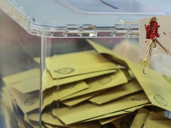 Tarihi seçime 4 gün kaldı: Liderlerin oy kullanacağı yerler belli oldu