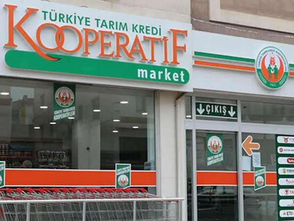 Tarım Kredi Marketin Ramazana özel indirim kataloğunu yayınladı!