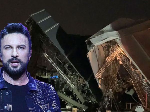 Tarkan kimdir?