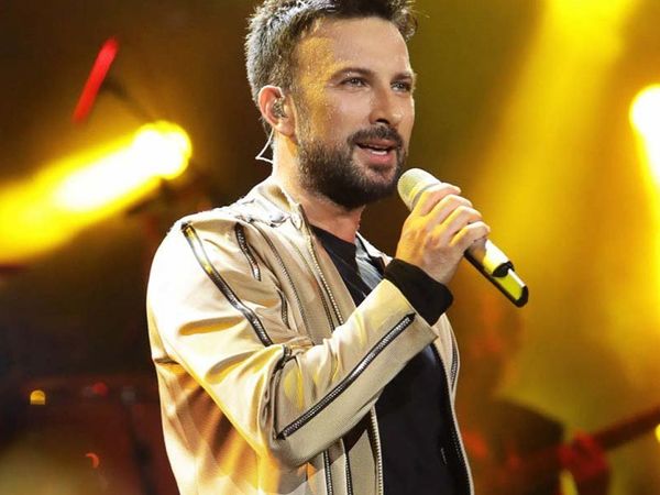 Tarkan'dan büyük müjde: ''Az kaldı'' diyerek duyurdu!
