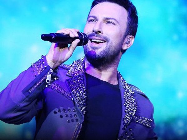 Tarkan'ın acı günü en yakınını kaybettti "tarifi zor bir acı yaşıyorum" dedi