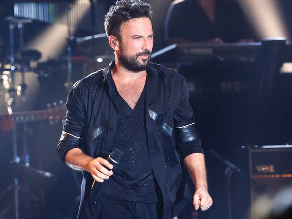 Tarkan'ın yılbaşı fiyatı dudak uçuklattı! konserinden alacağı rakama duyanlar inanamadı