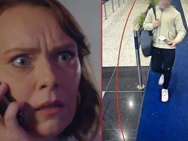 'Taş Kağıt Makas' dizisinde olay yaratan Eylem Tok sahnesi!