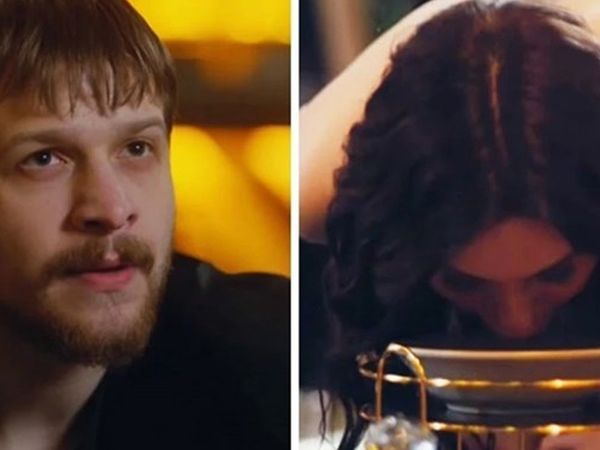 Taş Kağıt Makas dizisindeki o rezalet RTÜK'ü harekete geçirdi! 4 kadını yan yana dizip ''Köpek gibi havla'' dedi!