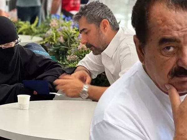 Tatlıses ailesinde sular durulmuyor! İbrahim Tatlıses eski eşi Adalet Sara ve oğlu Ahmet Tatlıses için öyle şeyler söyledi ki ortalık karışacak
