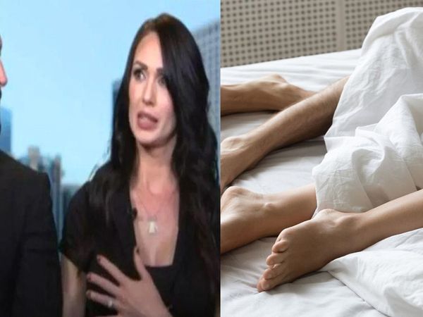 Tek gecede 18 erkekle ilişkiye giren Avustralyalı kadının hikayesi