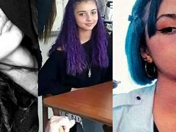Tek Kurban Gamze Açar Değilmiş! İş Vaadiyle Genç Kızları Kandırıyorlar