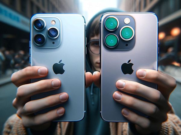 Teknoloji dünyası bunu konuşuyor: iPhone 16’nın yeni görüntüleri sızdırıldı!