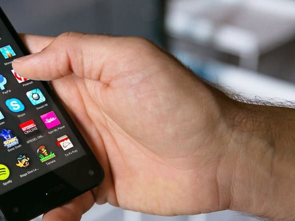 Telefonunuzdaki uygulamalar hakkında acı gerçekler