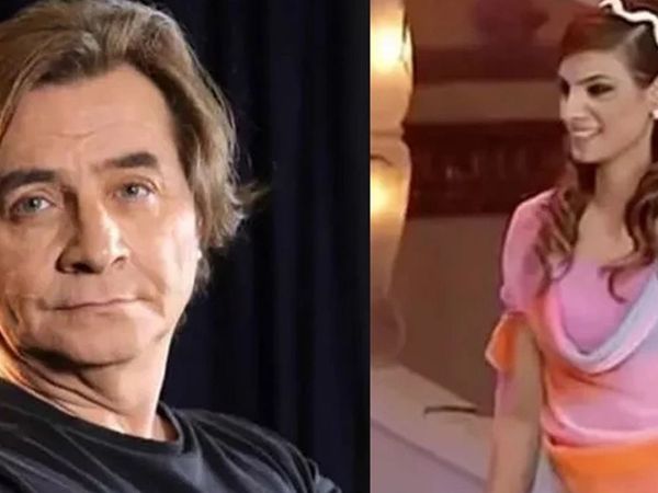 Tesettüre girerek gündem olan Popstar Özlem'den beklenmedik çıkış! Armağan Çağlayan'a hakkımı helal etmiyorum dedi nedeni ise herkesi şoke etti
