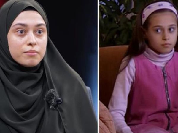 Tesettüre girerek oyunculuğu bırakan Büşra Ayaydın, yeni işiyle gündeme geldi bakın hangi sektöre adım attı