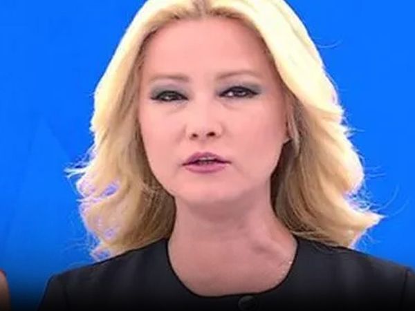 Tespit kadını Ece Üner şimdi de sabah programları hakkında yorum yaptı! Müge Anlı'ya demedik laf bırakmayan Üner bu sefer insanları kızdıracak