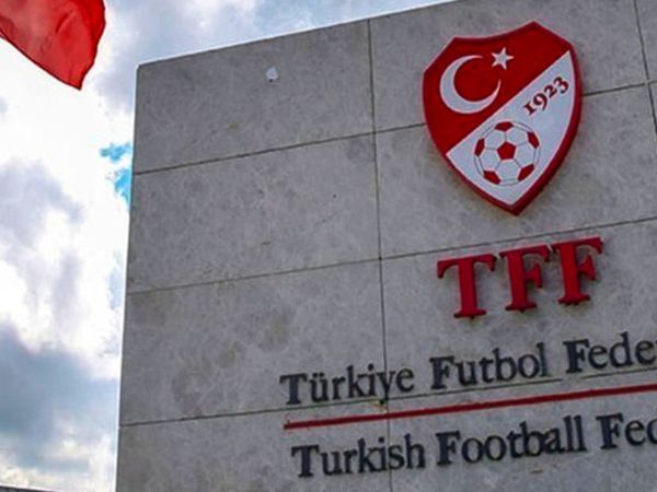TFF Resmen Açıkladı! A Milli Takım'da Şenol Güneş Dönemi Sona Erdi...