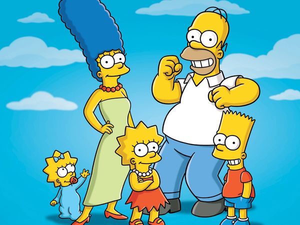 The Simpsons’dan bir kehanet daha: bunu da bildiler..