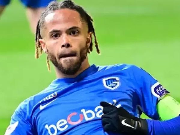 Theo Bongonda kimdir, nereli kaç yaşında, hangi bölgede oynuyor? Trabzonspor transfer iddialarıyla gündeme gelen Theo Bongonda hakkında bilgiler