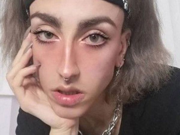 TikTok fenomeni Mika Raun dur durak bilmiyor: Taksici ile yaptığı mide bulandıran sohbete tepkiler çığ gibi büyüyor