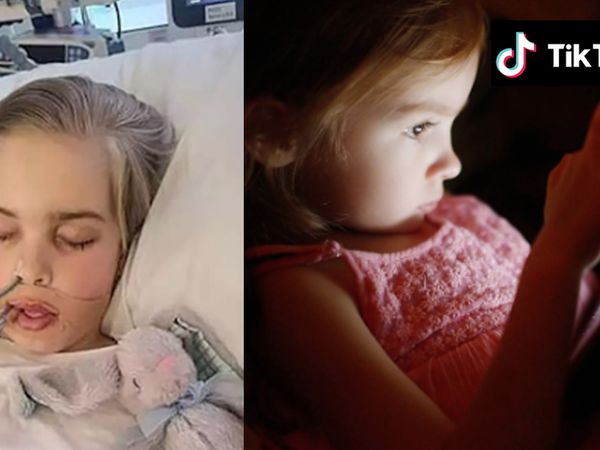 TikTok oyunu sonu oldu! Bir daha komadan çıkamayacak! Uzmanlar 25 yaş altı çocukları ve ailelerini uyarıyor