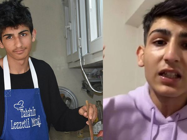 TikTok'ta fakir mutfağı ile tanınan Taha Duymaz estetik yaptırmıştı! O da estetik mağduru oldu: İşte son hali...