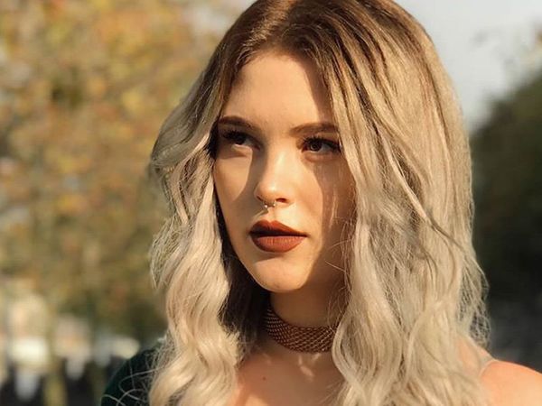 Tiktok’ta fenomen olmuştu, Ceren Yaldız’ın ortaya çıkan fotoğrafları şöhretini bitirecek cinsten